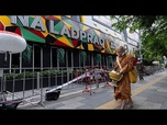 Replay Incendie à Bangkok : des lacunes de sécurité pointées du doigt après le drame