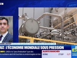Replay BFM Bourse - Le Club : Iran : l'inflation bientôt relancée par le pétrole et les perturbations du frêt maritime ? - 02/03