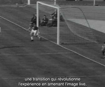 Replay The evolution of football - S2 E8 - L'évolution des technologies dans le football