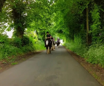 Replay Au galop ! - Une balade surprenante