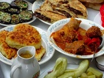 Replay La Svanétie, Géorgie - Cuisines des terroirs
