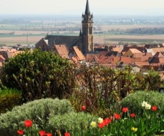 Replay Patrimoines de France - La France en couleurs