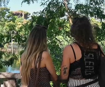 Replay ARTE Journal - En Italie, la bataille pour préserver un lac restauré