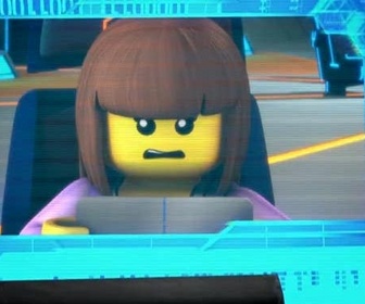 Replay Nexo Knights les chevaliers du futur - La marche du colosse