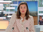 Replay Le JT en LSF - 04/06/2026
