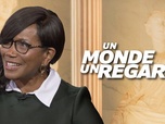 Replay Un monde, un regard - Elisabeth Moreno, woman's power