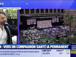 Replay Tech & Co Business - Alan : vers un compagnon santé permanent - 16/06