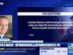 Replay BFM Bourse - Culture Bourse : L'action Alstom a été fortement sanctionnée suite aux objectifs annoncés peu optimistes. Est-ce un point d'entrée intéressant ? , par Julie Cohen-Heurton - 26/05