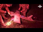 Replay Guerre en Ukraine : un dépôt pétrolier de Sotchi prend feu après une attaque de drones ukrainiens