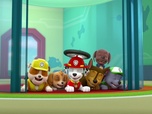 Replay Paw Patrol, la Pat'Patrouille - L'électro-aimant