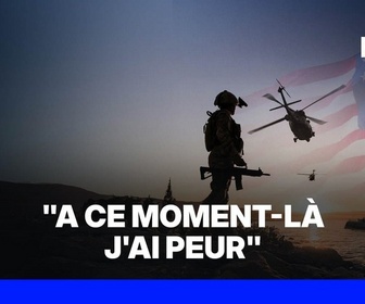 Ligne Rouge replay