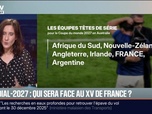 Replay BFM Première prématinale - Le journal des sports du mercredi 3 décembre