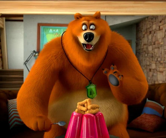 Replay Grizzy et les lemmings - 27/12/2025