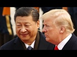 Replay Que signifierait une victoire de Donald Trump pour les relations entre l'UE et la Chine ?