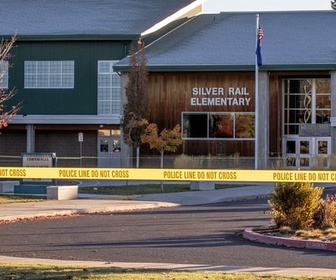 Replay ARTE Journal - États-Unis : nouvelle fusillade dans une école