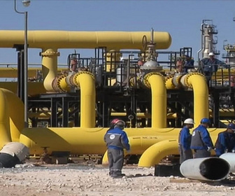 Replay Info éco - Italie : Giorgia Meloni en quête de gaz algérien