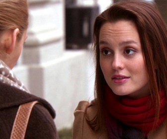 Replay Gossip Girl - S04 E14 - La guerre des colocs