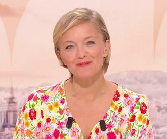 Replay Télématin - 25/08/2026