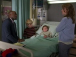 Replay Dr House - S05 E08 - Un vent d'indépendance