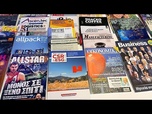 Replay Grèce : la presse spécialisée considérée comme fiable, selon un récent sondage