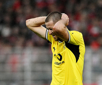 Replay Bundesliga : Dortmund galère encore et bute sur l'Union Berlin