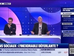 Replay Les experts du soir - Plans sociaux : l'inexorable déferlante ? - 12/11