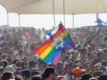 Replay Pourquoi le pinkwashing est aussi politique ?