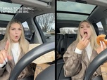 Replay Les TikTok minceur font grossir les préjugés - Le dessous des images