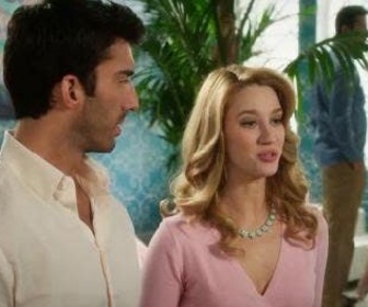 Replay Jane the virgin - S1 E20 - Crime et châtiment