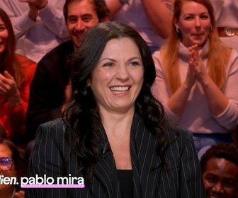 Replay Quotidien troisième partie du 25 février 2026