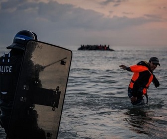 Replay 28 minutes - Politique migratoire : pourquoi l'UE serre la vis ?