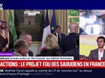 Replay 100% Mabrouk - Attractions financées par les Saoudiens en France: Est-ce qu'il y aura une empreinte française dans ce projet ?, se demande Omar Souleimane, écrivain