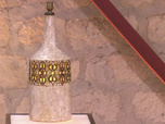 Replay Affaire conclue : la vie des objets - La lampe signée Giarrusso de Marie