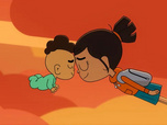 Replay Oscar & Malika, toujours en retard - Le Petit Frère