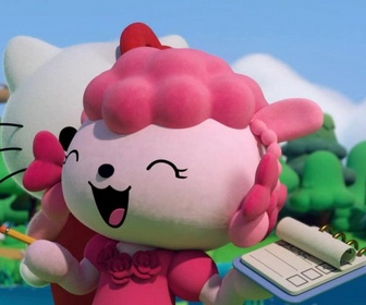 Replay Hello Kitty : super style ! - Au revoir Kitty