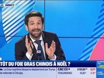 Replay L'Edito de Raphaël Legendre : Bientôt du foie gras chinois à Noël ? - 24/12