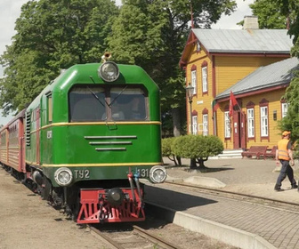 Replay Des trains pas comme les autres - 24/11/2025