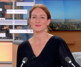 Replay Le fil info - 24/12/2025