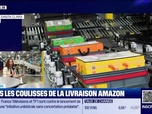 Replay Tech & Co, la quotidienne - Sarah Mathew (Amazon) : Dans les coulisses de la livraison Amazon - 27/10