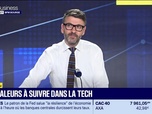 Replay BFM Bourse - Vendrdi 16 octobre