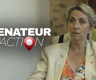 Replay Sénateur en action - Cabanisation, la bataille contre les logements illégaux