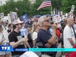 Replay TFX Infos - Les infos du 16 juin 2025