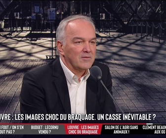 Replay Les Grandes Gueules - Budget : Lecornu s'est-il vendu à la gauche ?