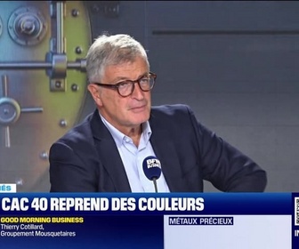Replay C'est votre argent - La semaine de votre argent - 19/09