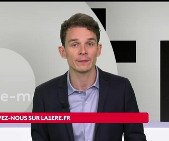 Replay Outre-mer l'actu - 22/05/2026