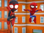 Replay Spidey et ses amis extraordinaires - Le rayon d'obéissance d'Octopus