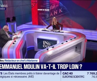 Replay Le 18h Eco - Émission du 7 octobre 2026