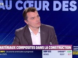 Replay Les composites au cœur des enjeux : Les matériaux composites dans la construction - 20/02
