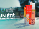 Replay Enquête de santé