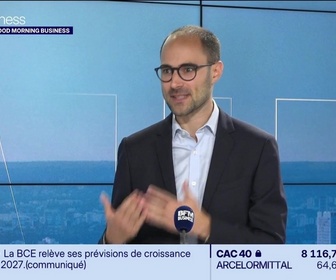 Replay Le Pitch : Bioferm'Tech propose des bio-intrants microbiens - 11/09
